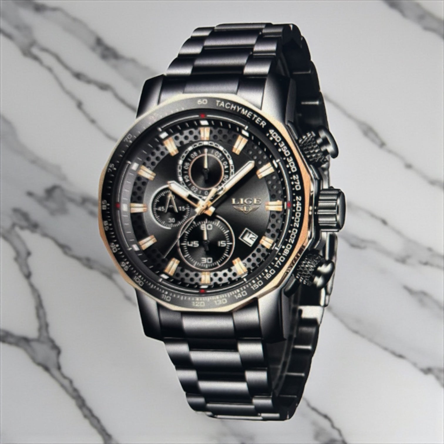watches