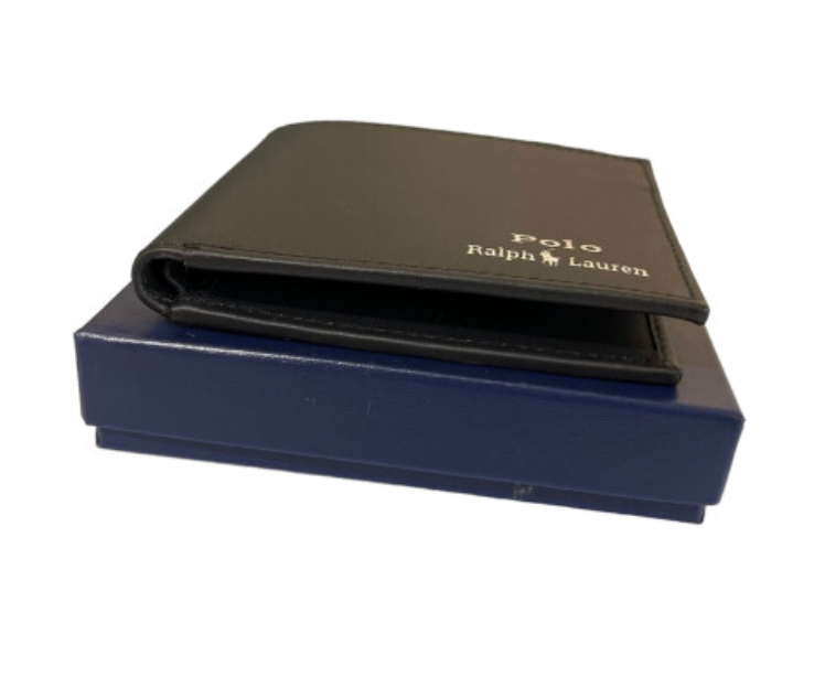 Ralph Lauren wallet